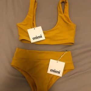 Mimikini bikini